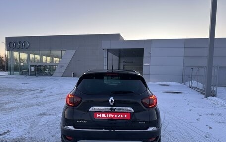 Renault Kaptur I рестайлинг, 2018 год, 1 810 000 рублей, 7 фотография