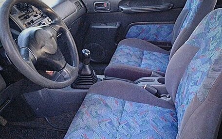 Toyota RAV4, 1998 год, 535 000 рублей, 12 фотография