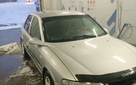 Opel Vectra B рестайлинг, 1996 год, 160 000 рублей, 3 фотография