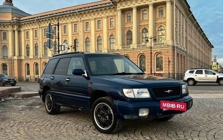 Subaru Forester, 1998 год, 820 000 рублей, 2 фотография