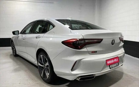 Acura TLX, 2024 год, 6 062 000 рублей, 3 фотография