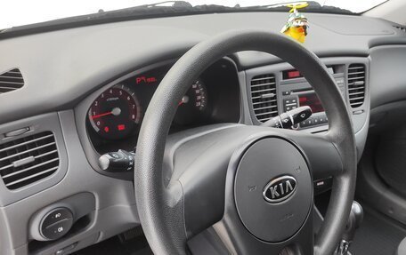 KIA Rio II, 2009 год, 840 000 рублей, 14 фотография