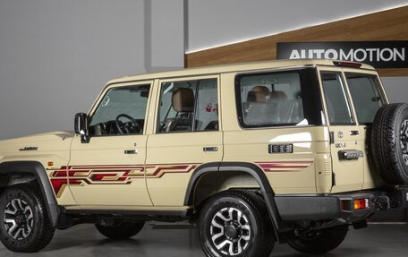 Toyota Land Cruiser 70, 2024 год, 12 998 000 рублей, 5 фотография