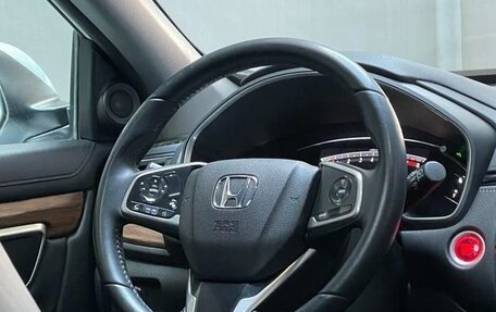 Honda CR-V IV, 2021 год, 1 800 000 рублей, 8 фотография