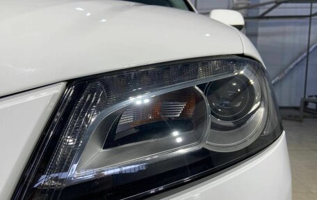 Audi A3, 2013 год, 1 099 000 рублей, 9 фотография