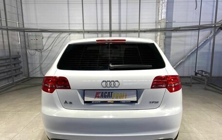 Audi A3, 2013 год, 1 099 000 рублей, 6 фотография