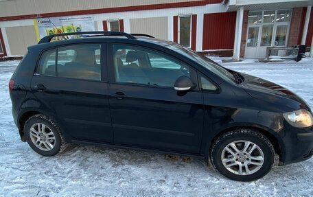 Volkswagen Golf Plus I, 2008 год, 500 000 рублей, 1 фотография