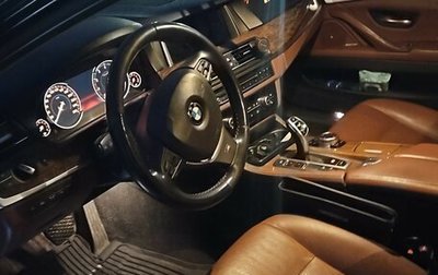 BMW 5 серия, 2014 год, 2 200 000 рублей, 1 фотография