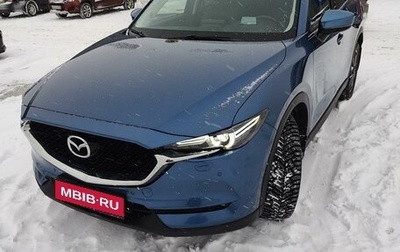 Mazda CX-5 II, 2018 год, 2 900 000 рублей, 1 фотография