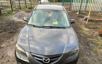 Mazda 3, 2007 год, 480 000 рублей, 1 фотография