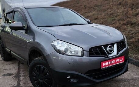 Nissan Qashqai, 2012 год, 1 300 000 рублей, 1 фотография