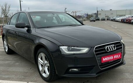 Audi A4, 2013 год, 1 450 000 рублей, 1 фотография