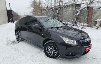 Chevrolet Cruze II, 2012 год, 790 000 рублей, 1 фотография