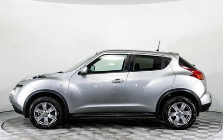 Nissan Juke II, 2012 год, 1 100 000 рублей, 8 фотография