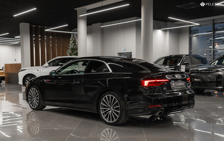 Audi A5, 2016 год, 3 000 000 рублей, 4 фотография