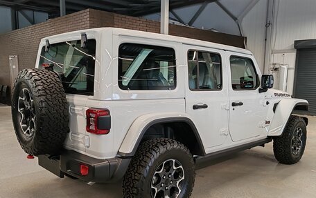 Jeep Wrangler, 2023 год, 7 990 000 рублей, 6 фотография