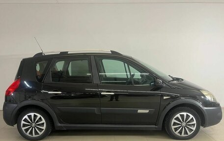 Renault Scenic III, 2008 год, 760 000 рублей, 8 фотография