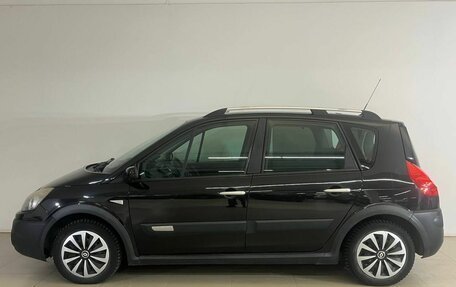 Renault Scenic III, 2008 год, 760 000 рублей, 4 фотография