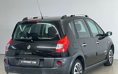 Renault Scenic III, 2008 год, 760 000 рублей, 7 фотография