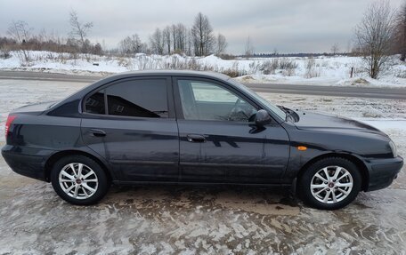 Hyundai Elantra III, 2008 год, 490 000 рублей, 4 фотография