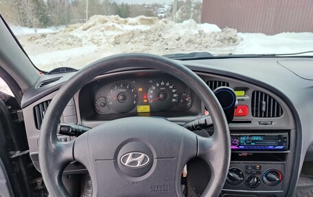 Hyundai Elantra III, 2008 год, 490 000 рублей, 11 фотография