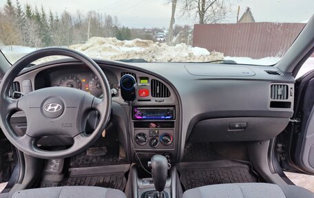 Hyundai Elantra III, 2008 год, 490 000 рублей, 10 фотография