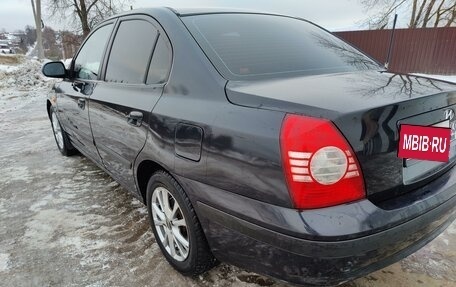 Hyundai Elantra III, 2008 год, 490 000 рублей, 7 фотография