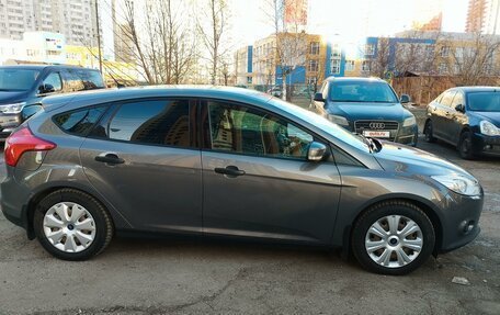 Ford Focus III, 2011 год, 950 000 рублей, 8 фотография