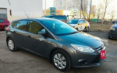 Ford Focus III, 2011 год, 950 000 рублей, 6 фотография