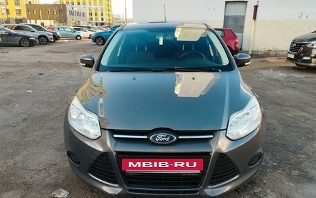 Ford Focus III, 2011 год, 950 000 рублей, 5 фотография