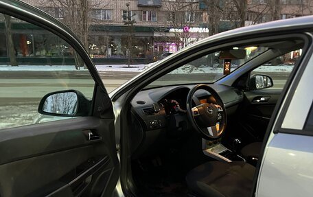 Opel Astra H, 2012 год, 810 000 рублей, 5 фотография