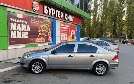 Opel Astra H, 2012 год, 810 000 рублей, 11 фотография