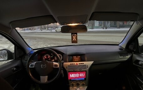 Opel Astra H, 2012 год, 810 000 рублей, 8 фотография