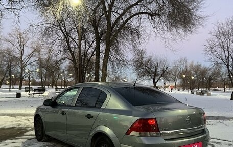 Opel Astra H, 2012 год, 810 000 рублей, 4 фотография