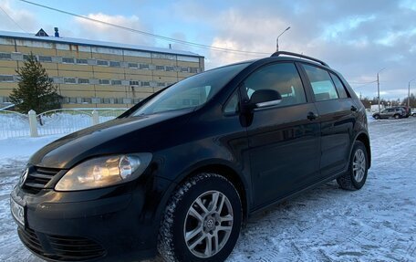 Volkswagen Golf Plus I, 2008 год, 500 000 рублей, 6 фотография