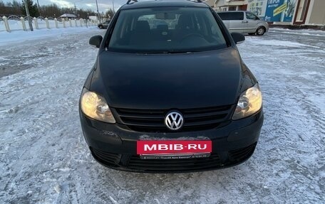 Volkswagen Golf Plus I, 2008 год, 500 000 рублей, 5 фотография