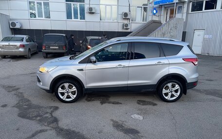 Ford Kuga III, 2016 год, 1 490 000 рублей, 4 фотография