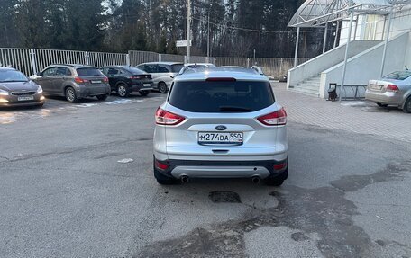 Ford Kuga III, 2016 год, 1 490 000 рублей, 3 фотография