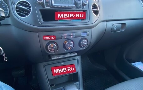 Volkswagen Golf Plus I, 2008 год, 500 000 рублей, 9 фотография