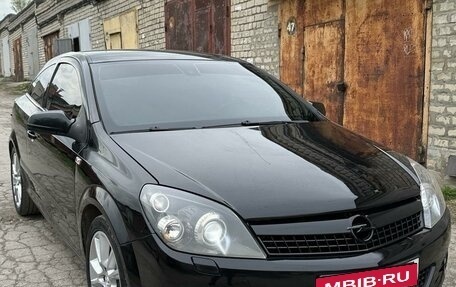 Opel Astra H, 2008 год, 600 000 рублей, 2 фотография