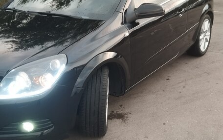 Opel Astra H, 2008 год, 600 000 рублей, 4 фотография