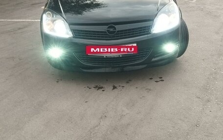 Opel Astra H, 2008 год, 600 000 рублей, 13 фотография