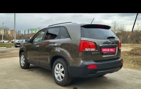 KIA Sorento II рестайлинг, 2009 год, 1 300 000 рублей, 8 фотография