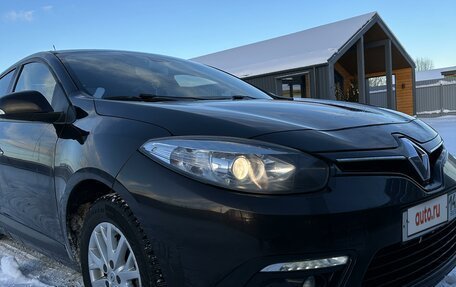 Renault Fluence I, 2014 год, 780 000 рублей, 2 фотография