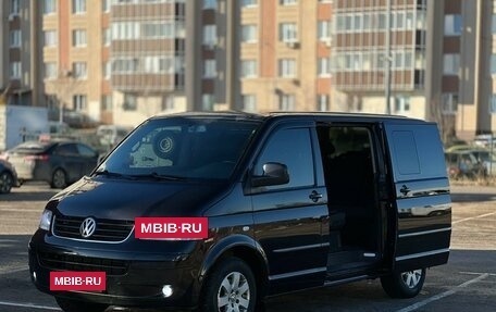 Volkswagen Multivan T5, 2006 год, 1 800 000 рублей, 9 фотография