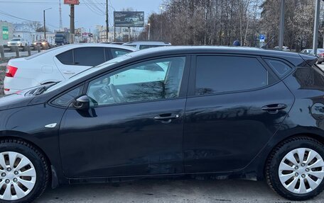 KIA cee'd III, 2012 год, 1 150 000 рублей, 4 фотография