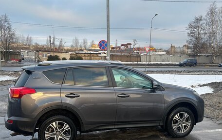 Toyota RAV4, 2014 год, 2 250 000 рублей, 2 фотография