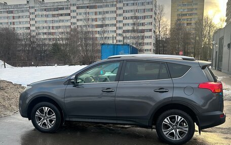 Toyota RAV4, 2014 год, 2 250 000 рублей, 3 фотография