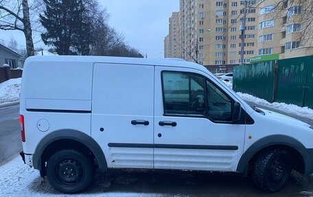 Ford Transit Connect, 2008 год, 400 000 рублей, 10 фотография