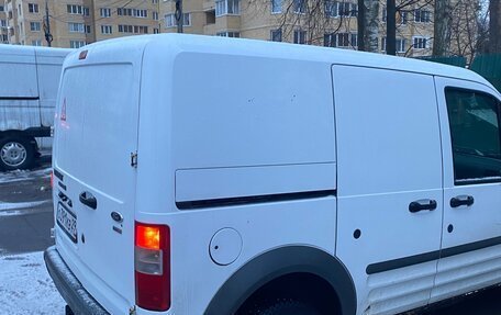 Ford Transit Connect, 2008 год, 400 000 рублей, 9 фотография